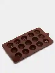 Карамельный силиконовая форма для льда и шоколада