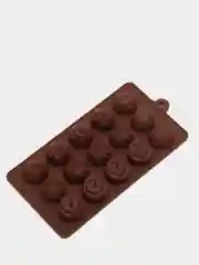 Карамельный силиконовая форма для льда и шоколада