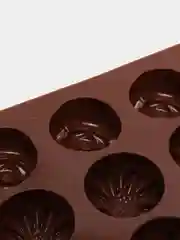 Карамельный силиконовая форма для льда и шоколада