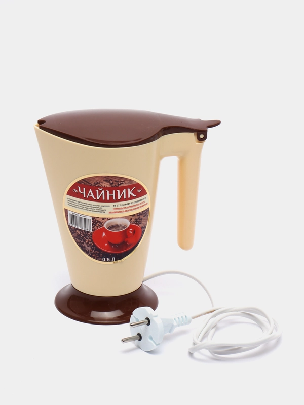 Мини-чайник электрический