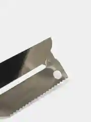 Серый нож шинковка для капусты