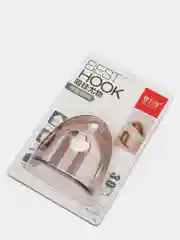 Фуксия держатель для губки на присоске