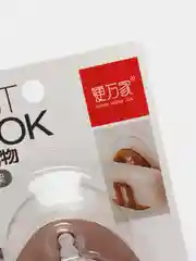 Фуксия держатель для губки на присоске
