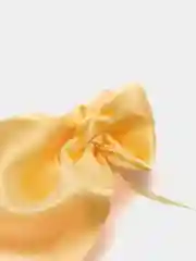 Золотой атласный мешочек  7 х 9 см золотой / красный/ черный /белый