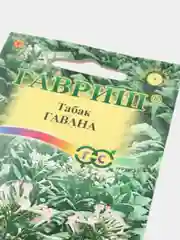 Семена Табак курительный "Гавана"