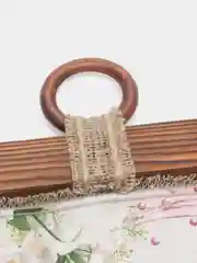 Панно Универсальный свиток "Свадьба, розовые сердечки", А4