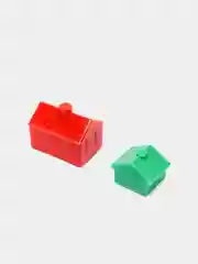 Настольная игра Монополия (Monopoly) "Классическая", на русском языке