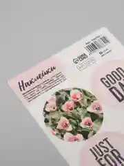 Вишнёвый наклейки для ежедневника