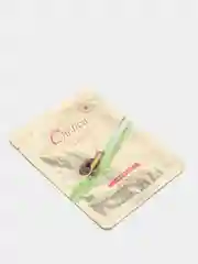 Золотой маска тканевая для лица Chelica питательная , 4 вида