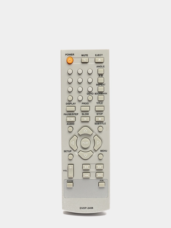 Пульт для DVD-плеера Elenberg DVDP-2408
