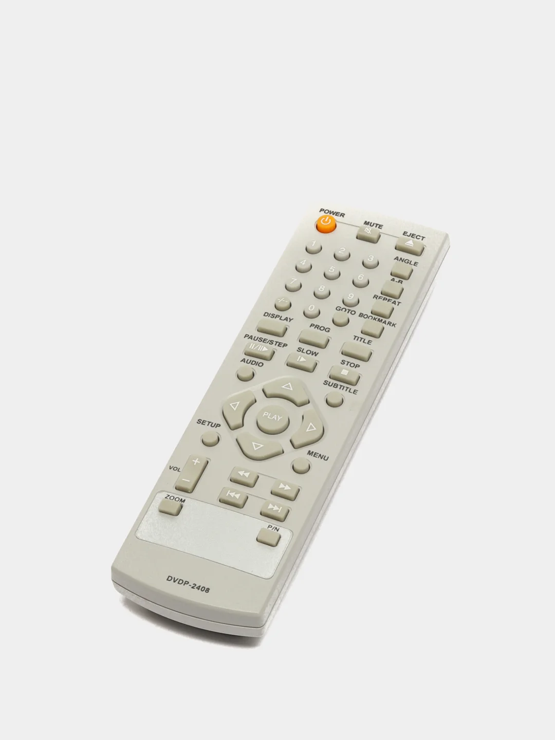 Пульт для DVD-плеера Elenberg DVDP-2408