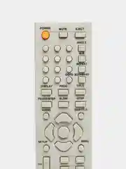 Пульт для DVD-плеера Elenberg DVDP-2408