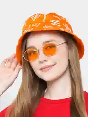 Рыжий панама, унисекс