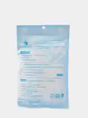 Зубочистка и зубная нить, флоссер, 50 штук