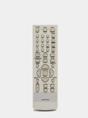 Пульт для DVD-плеер Elenberg DVDP-2404