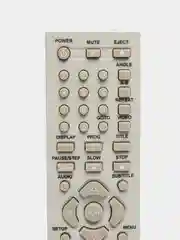 Пульт для DVD-плеер Elenberg DVDP-2404