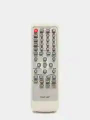 Пульт для DVD плеер Elenberg DVDP-2407