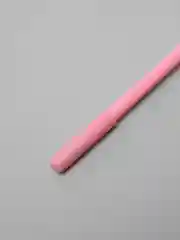 Ручка гелевая со зверюшками, гелевая черная