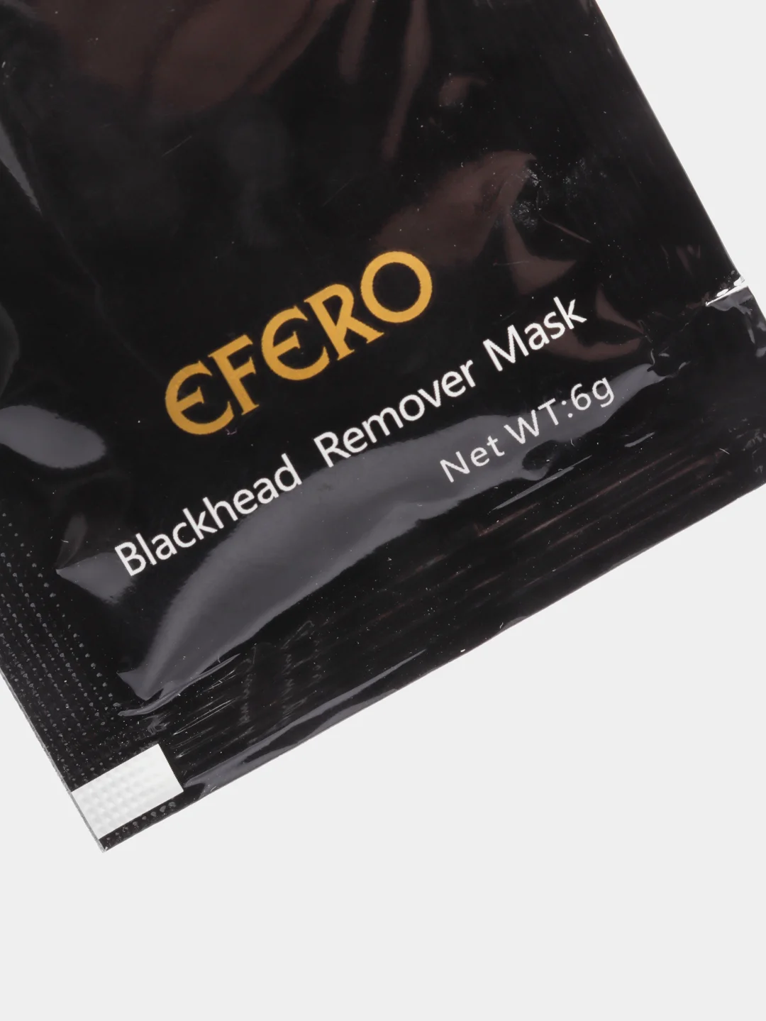 Маска для лица, от черных точек, Black Head