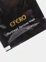 Маска для лица, от черных точек, Black Head