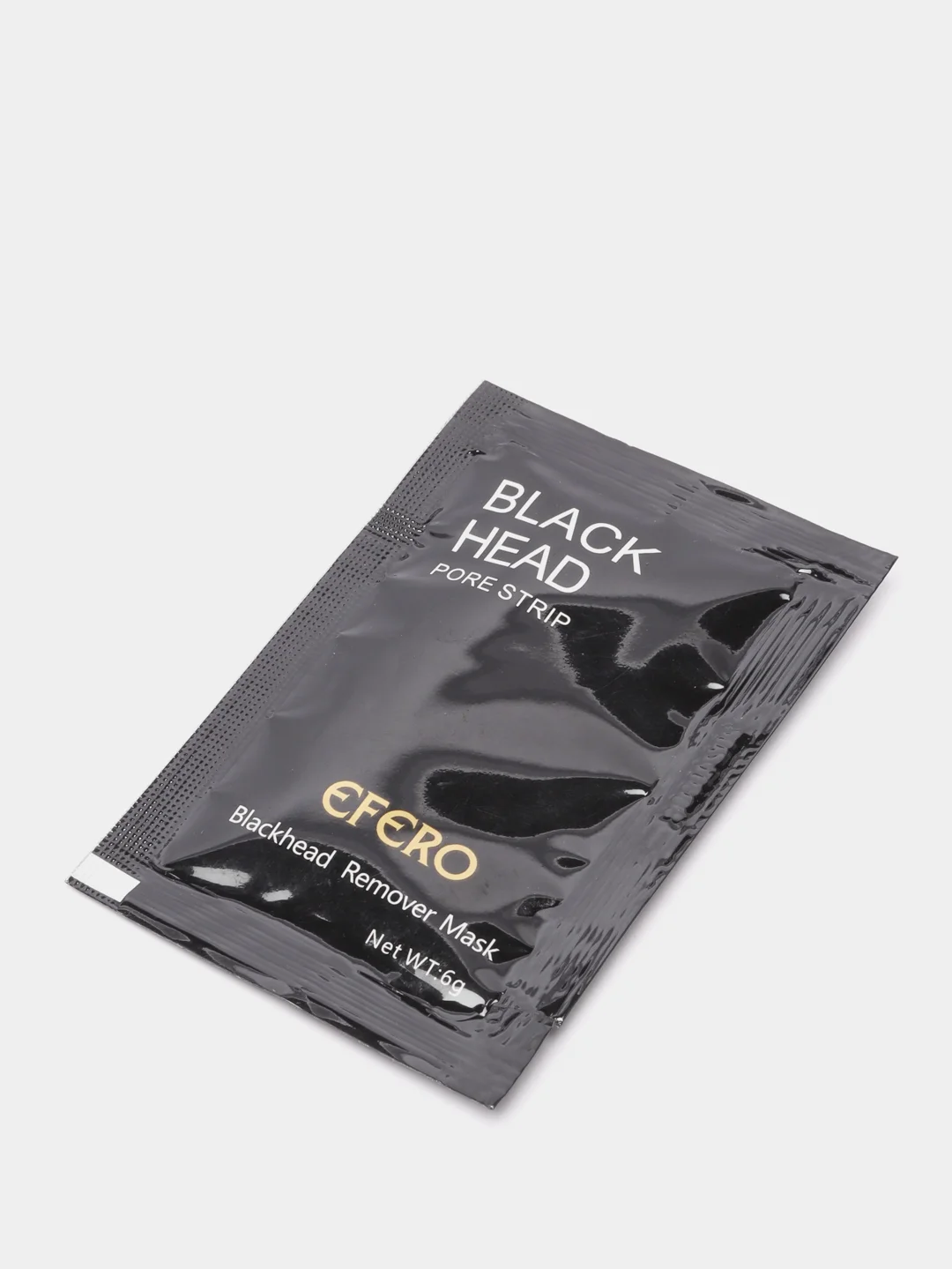 Маска для лица, от черных точек, Black Head