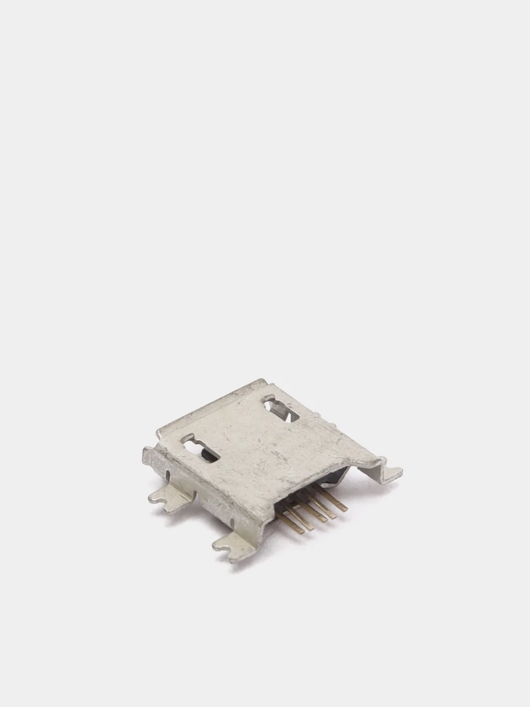 Системный разъем W525 / China mobile XT J
