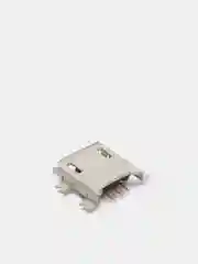 Системный разъем W525 / China mobile XT J