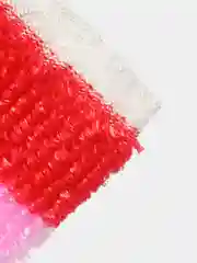 Мочалка радужная
