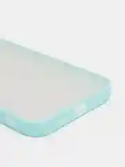 Ледяной противоударный чехол для iPhone 11, 12, 13, Pro, ProMax, Mini, с защитой камеры