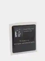 Бежевый 3d наклейки стикеры на телефон Мияги Хаджиме