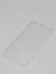 Прозрачный чехол Samsung Galaxy A52, силиконовый