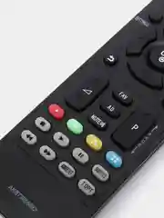 Пульт для телевизора LG AKB 73655802