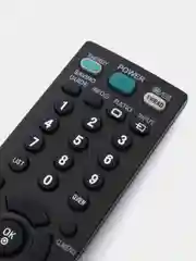 Пульт для телевизора LG AKB 73655802