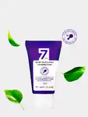 Пенка с коллагеном May Island 7 Days Secret 4D Collagen Cleansing Foam, 30 мл,Корея