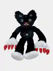 Багровый мягкая игрушка Killy Willy Килли Вилли, и брат Huggy Waggy Хагги Вагги 40 см, разные цвета