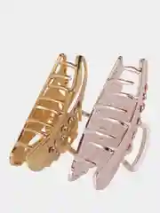 Заколка для волос