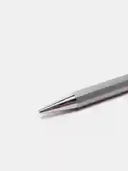 Серебряный механический карандаш 0,5мм и 0,7мм