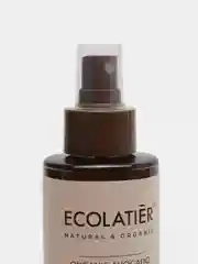 Масло от растяжек Восстановление и Питание Ecolatier Green 200 мл