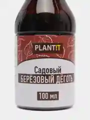 Деготь березовый от вредителей, 0,1 л
