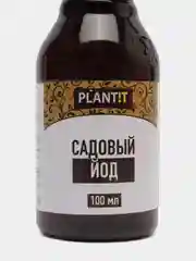 Йод Садовый, 100 мл