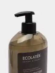 Жидкое мыло для рук КЛЕМЕНТИН кухонное Ecolatier Urban 600 мл