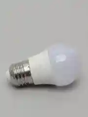 Светодиодная лампа RSV, 7 Вт, Е27, шар