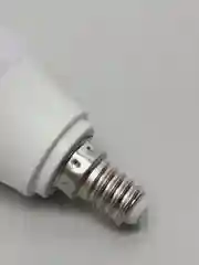 Светодиодная лампа RSV 7Вт Е14 шар мини
