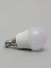 Светодиодная лампа RSV 7Вт Е14 шар мини