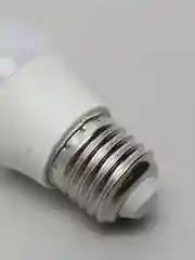 Светодиодная лампа RSV 10Вт Е27 шар мини