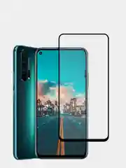 Стекло 21D на HONOR 8X, 8S, 9C, 9LITE, 9A, 9S, 20, 20PRO, 20S, 30, P30LITE