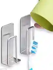 Держатель настенный для зубных щеток