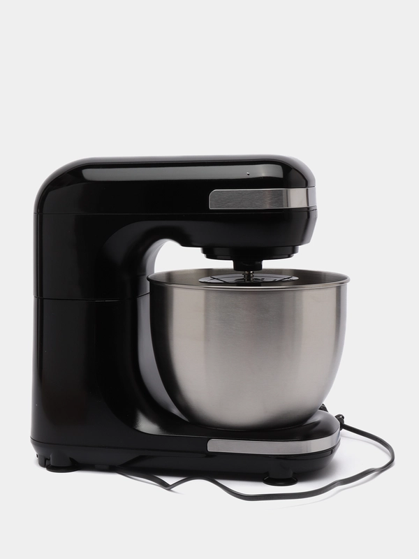Миксер планетарный Kelli KL-5120, черный