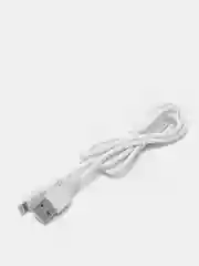 Белый кабель зарядный HOCO X20 для Андроид / Айфон, Lightning/Micro USB/TYPE-C, 1 , 2, 3 метра
