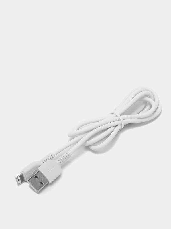 Кабель зарядный HOCO X20 для Андроид / Айфон, Lightning/Micro USB/TYPE-C, 1 , 2, 3 метра